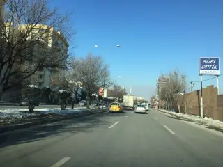 Bümosan Mobilya