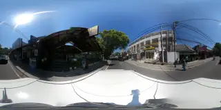 Curry in Bali