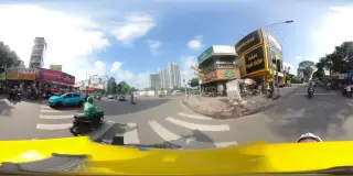 Thế Giới Thời Trang
