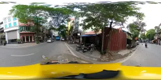 Sang Sang Cafe
