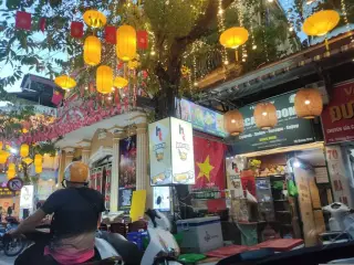Ancient Town