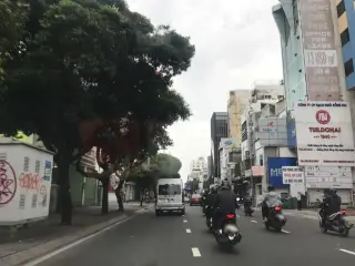 Dé Thanh Milktea & Coffee Store