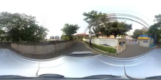 KPP Pratama Jakarta Pasar Minggu