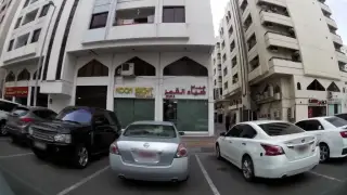 Flexi restaurant