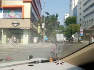 Luật sư Phạm Tuấn Anh