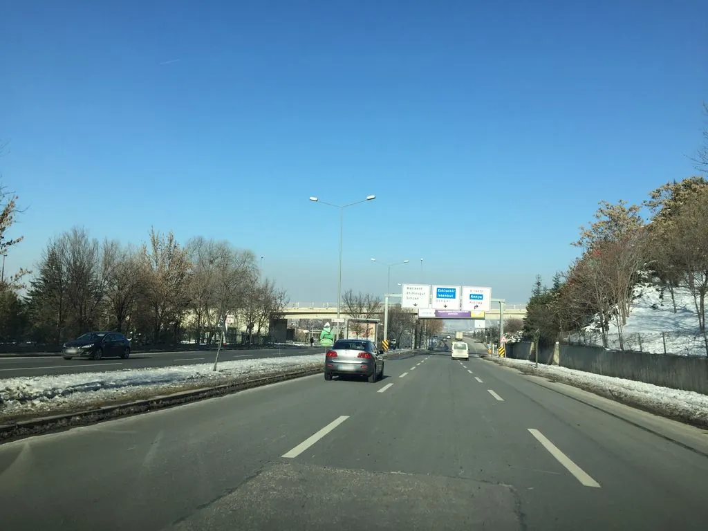 Yeni Ümitköy Sürücü Kursu