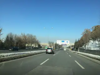 Yeni Ümitköy Sürücü Kursu