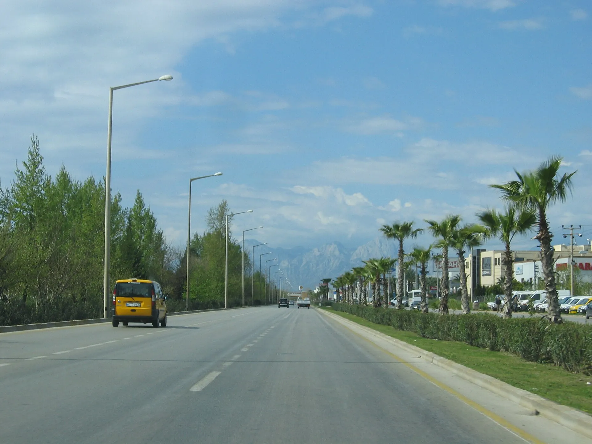 Mayrent Car Rental Antalya & Otovadeli