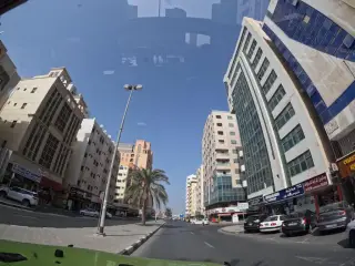 Al Maidan Technical Contracting
