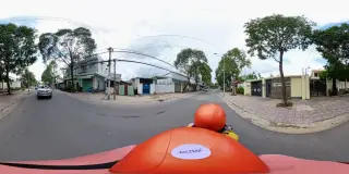 Dê núi Ninh Bình