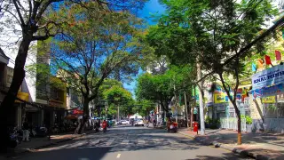Trần Việt Travel