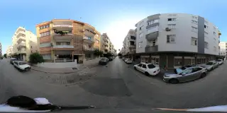 Stran Çayevi