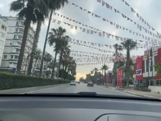 Mersin Diş Dünyası