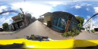 Cafe Vườn Nhật Nguyệt