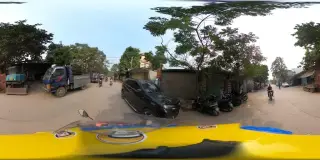 Tiệm Thịt Thủ Đô