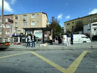 Can Kuzu Kokoreç