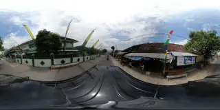 MTs Negeri 8 Sleman