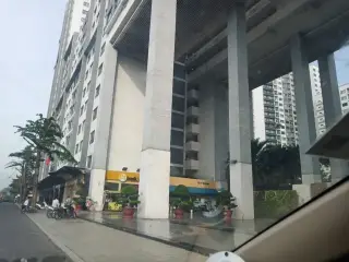 Siêu Thị Hàn Quốc