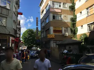 Lübnan Ağa