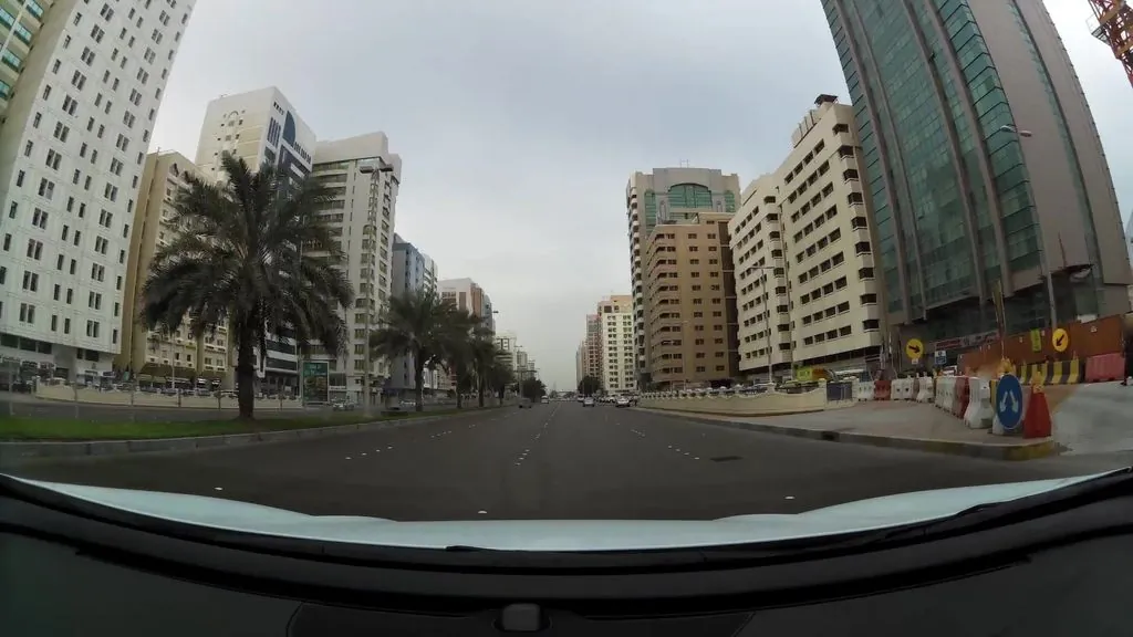 Tilal Al Emarat Rent A Car