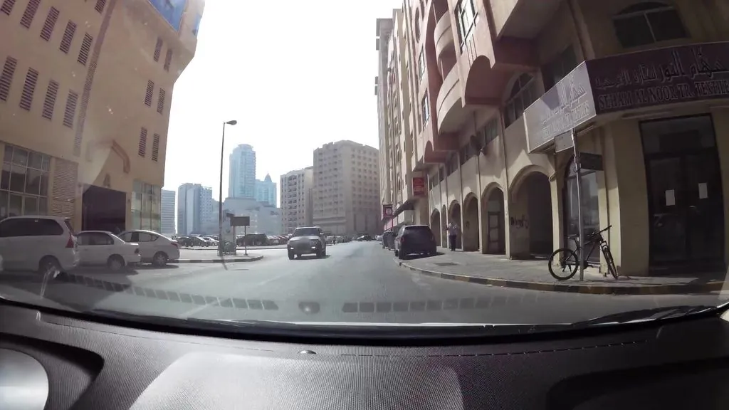 Nimr Al Khaleej Karate (JKA-UAE)