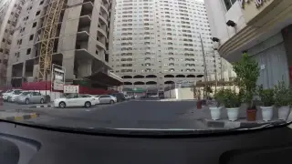 Liwa tower