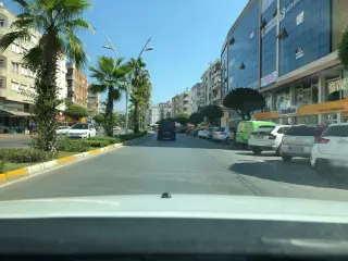 Diş Hekimi Hamza EROL / Dilek EROL