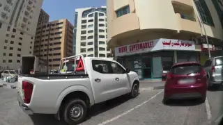 Rich Fitness Gym.