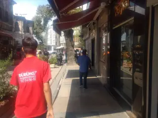 Global Turizm