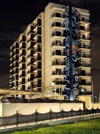 Car Hire Abu Dhabi Yas Marina Circuit | SIXT rent a car