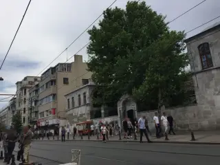 Vuslat Ocakbası&Restaurant