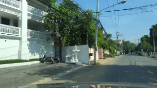 The Banyan River House Café & Bistro
