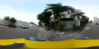 Trang Phục Biểu Diễn Mây