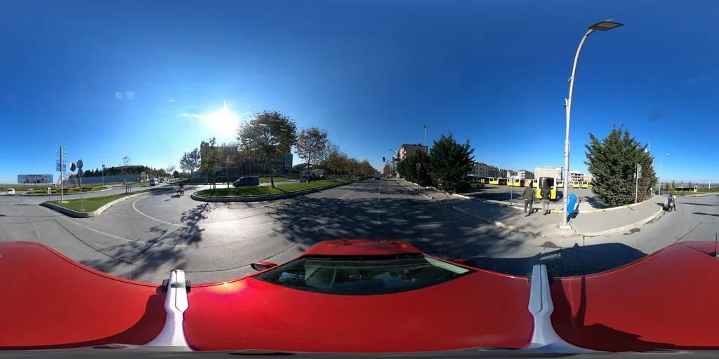 Esentepe Polis Merkezi
