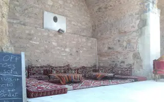 Balat Kultur Evi — фото 4