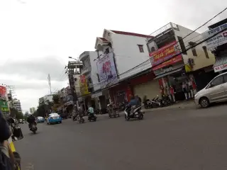 Chợ Thái Mart