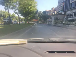 Casa Riso Şehirli pilav