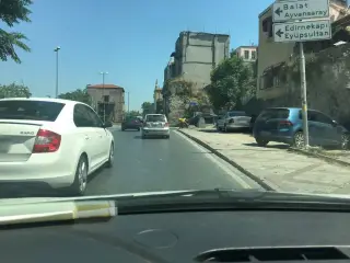 Nakış Cafe