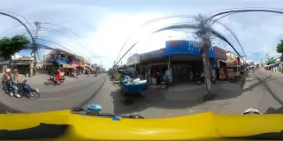 Rèm Cầu Vồng Hàn Quốc