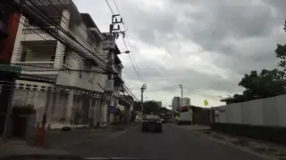 Passorn Eyebrows sak khiw sak pak xudmsukh srinkhrinthr bangna