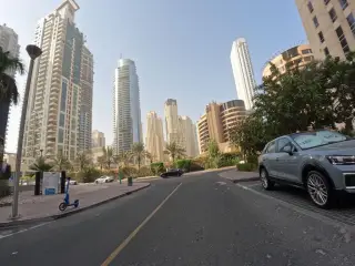 Consulat général de France à Dubaï