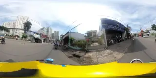 Bình Minh Barber Shop for Men