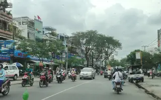 Lẩu Cua Đồng Hà Nội - 166 Nguyễn Oanh