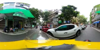 Cà Phê Mộc