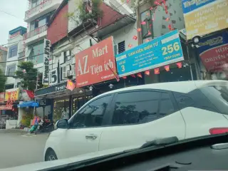 Lòng Ngon 264 Trần cung