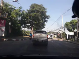 Pa Klwy Xahar Paks'̒ Ti