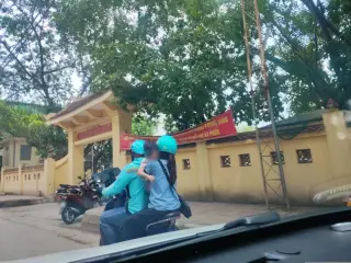 Nhà hàng Ngọc Tú