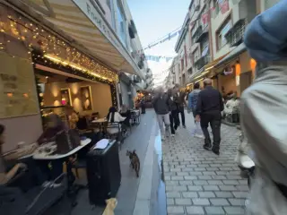 Köfteci Ali