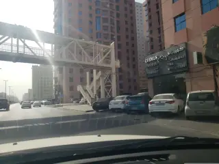 alsbaʿy bwtyk Al Sebaei Boutique