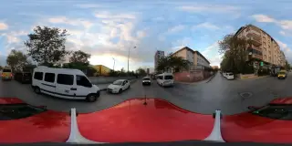 Corbacı Salih Usta